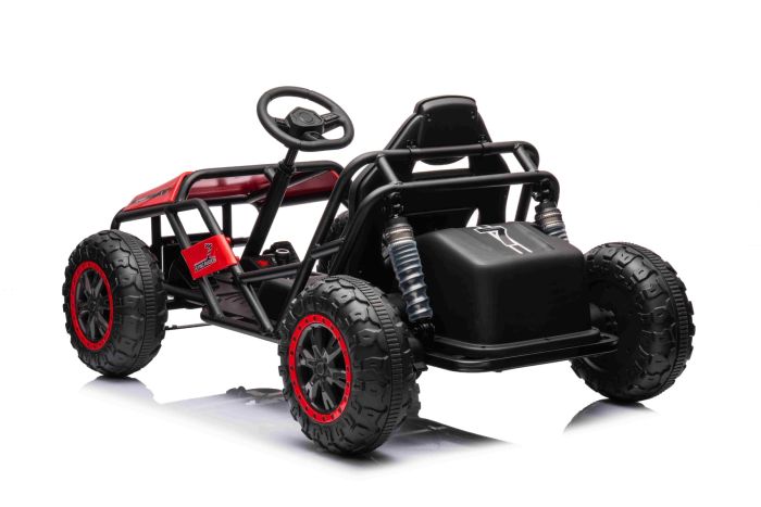 Battery Powered Electric Buggy for Big Kids