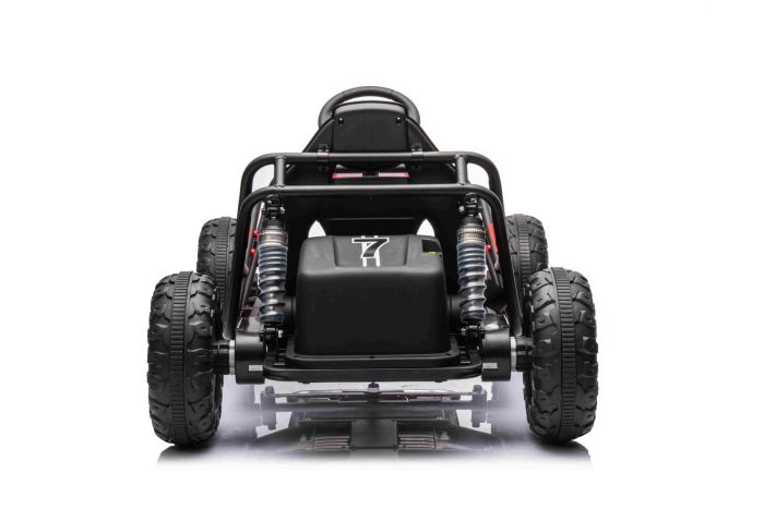 Battery Powered Electric Buggy for Big Kids