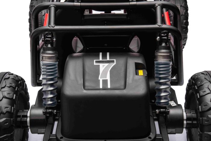 Battery Powered Electric Buggy for Big Kids