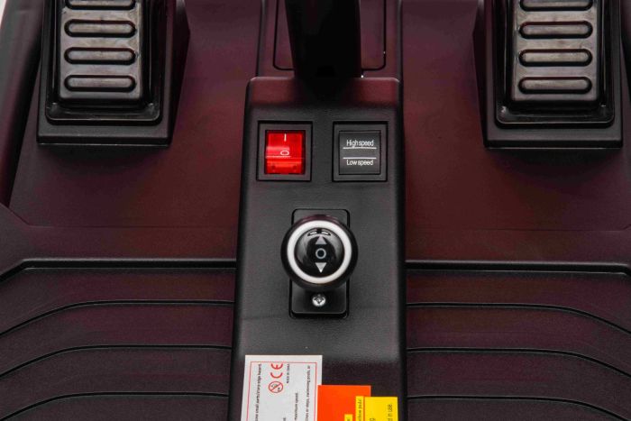 Battery Powered Electric Buggy for Big Kids