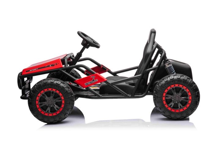 Battery Powered Electric Buggy for Big Kids – Zippy Toys